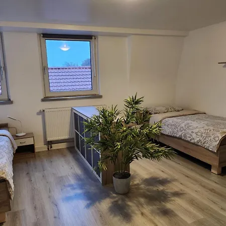 Apartamento 2 Og Susanne Heinsberg (North Rhine-Westphalia)