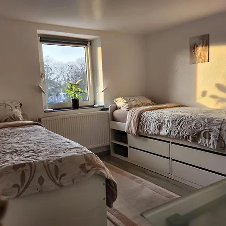 2 Og Susanne Apartamento Heinsberg (North Rhine-Westphalia)