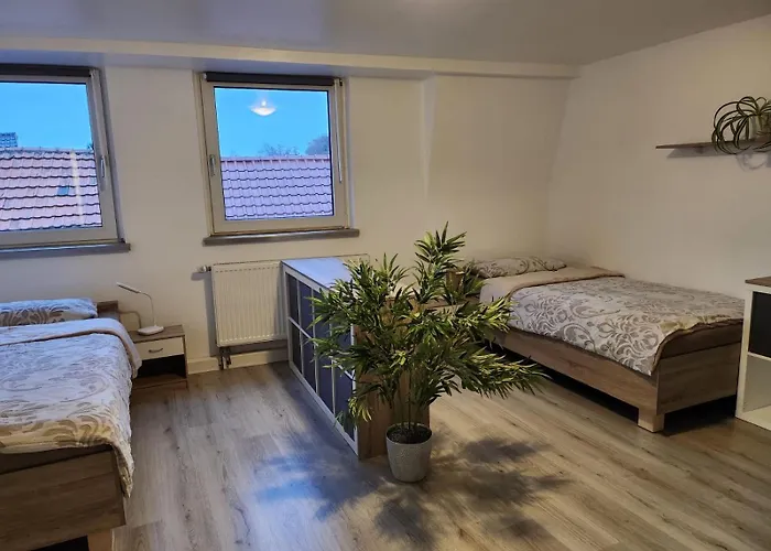 Appartement 2 Og Susanne Heinsberg (North Rhine-Westphalia)