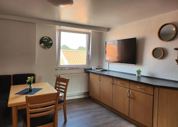 2 Og Susanne Appartement *