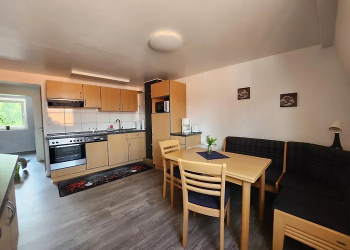 2 Og Susanne Appartement Heinsberg (North Rhine-Westphalia)