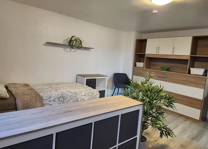 2 Og Susanne Appartement