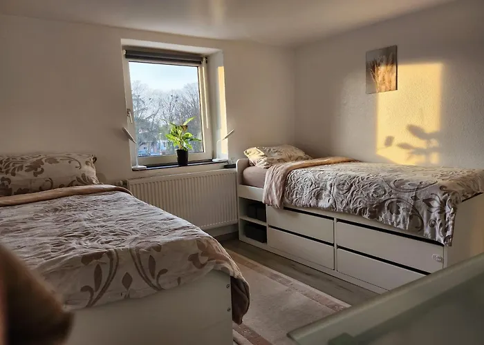 2 Og Susanne Appartement Heinsberg (North Rhine-Westphalia)