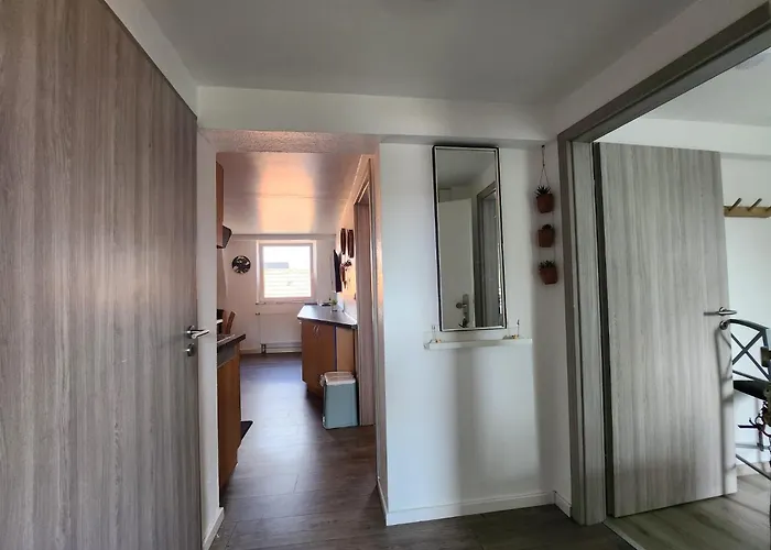 Appartement 2 Og Susanne *